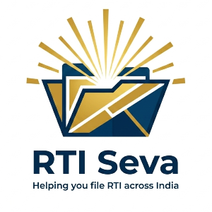 RTI Seva Logo